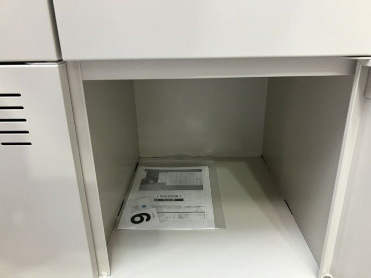 SEIKO FAMILY（生興） 9人用ロッカー 商品画像4