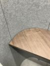 イトーキADDSITE(アドサイト)シリーズ 1人用ミーティングブース 商品画像7