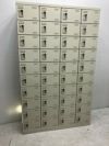 SEIKO FAMILY（生興） 40人用貴重品ロッカー 商品画像2