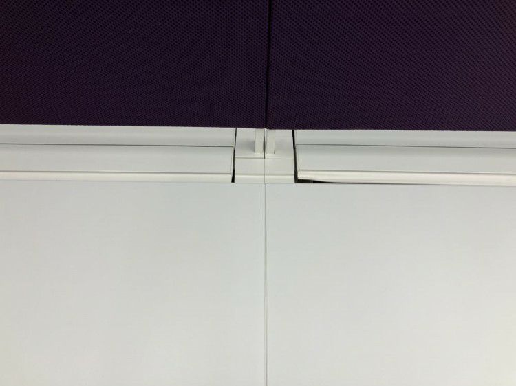 オカムラプロスタックフリーウェイシリーズ 4200フリーアドレスデスク 商品画像3