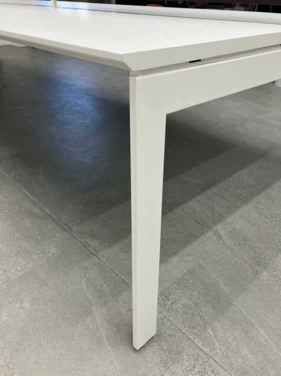 オカムラプロスタックフリーウェイシリーズ 4200フリーアドレスデスク 商品画像4