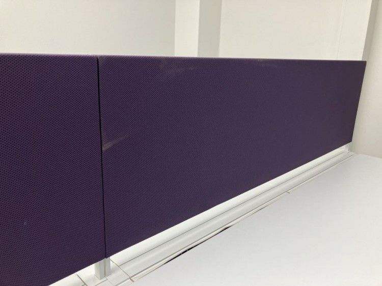 オカムラプロスタックフリーウェイシリーズ 4200フリーアドレスデスク 商品画像8