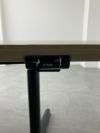 イトーキtoiro(トイロ)シリーズ 電動昇降式2400ミーティングテーブル 商品画像7