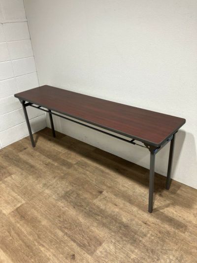 コクヨ折畳会議テーブル 商品画像1