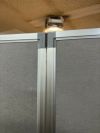 3連折畳パーテーション 商品画像5