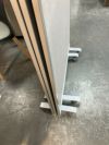3連折畳パーテーション 商品画像7
