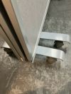 3連折畳パーテーション 商品画像8