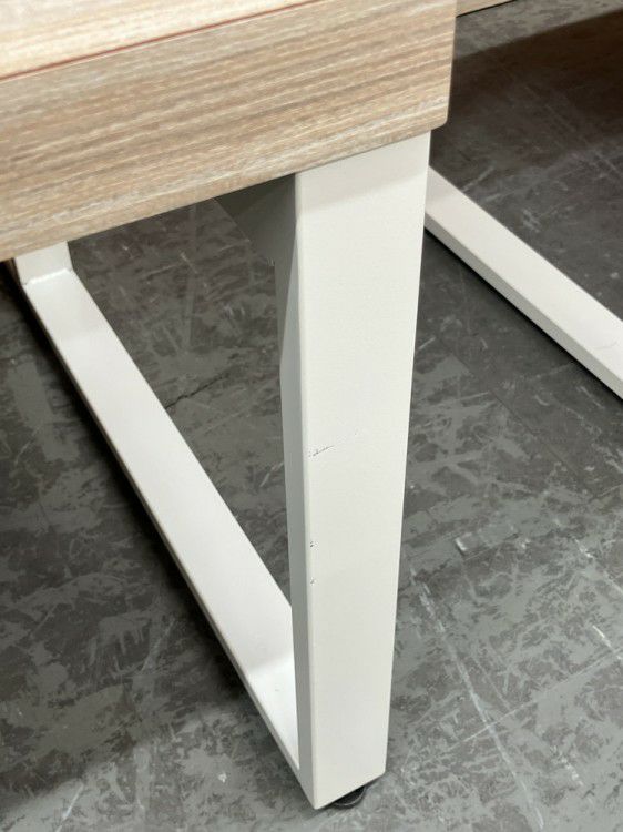 オカムラAlt Piazza(アルトピアッツァ)シリーズ ステップベンチ2台セット　 商品画像5