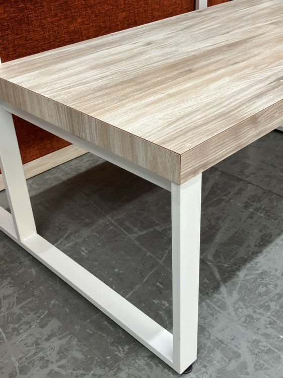 オカムラAlt Piazza(アルトピアッツァ)シリーズ ステップベンチ2台セット　 商品画像6