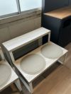 オカムラステップベンチ2台セット　 商品画像10