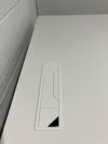 ウチダ（内田洋行）SCAENA（スカエナ）シリーズ　Sタイプ 1000片袖デスク 商品画像6