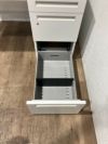 ウチダ（内田洋行）SCAENA（スカエナ）シリーズ　Sタイプ 1000片袖デスク 商品画像12