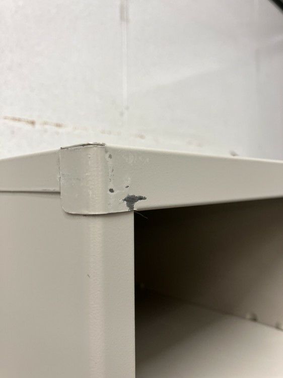 ウチダ（内田洋行）30人用シューズロッカー 商品画像6