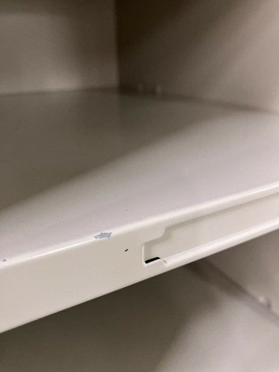 ウチダ（内田洋行）30人用シューズロッカー 商品画像7