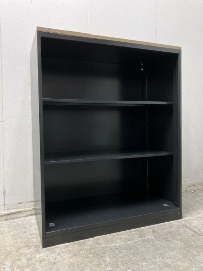 ナイキ CW型シリーズ オープン書庫
