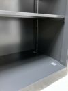 ナイキCW型シリーズ オープン書庫 商品画像2