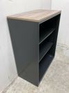 ナイキCW型シリーズ オープン書庫 商品画像5