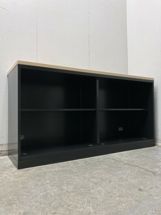 ナイキCW型シリーズ オープン書庫 商品画像1