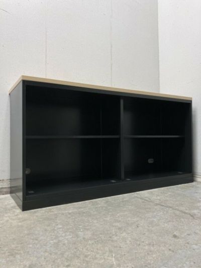 ナイキ CW型シリーズ オープン書庫