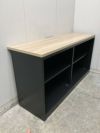 ナイキCW型シリーズ オープン書庫 商品画像7
