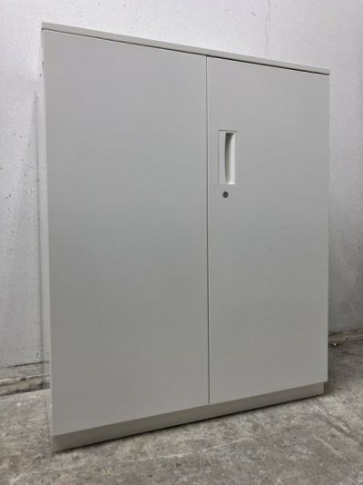 DSK両開き書庫 商品画像1