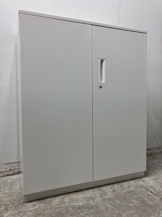 DSK両開き書庫 商品画像1