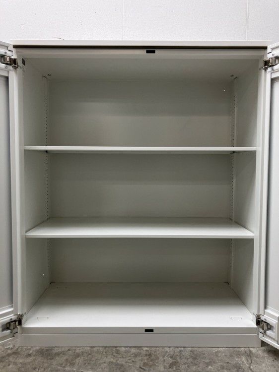 DSK両開き書庫 商品画像3