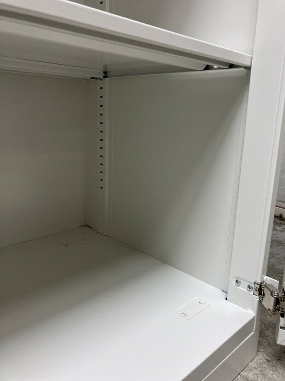 DSK両開き書庫 商品画像4