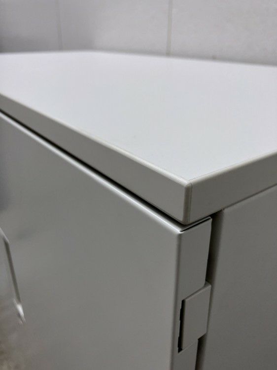 DSK両開き書庫 商品画像5