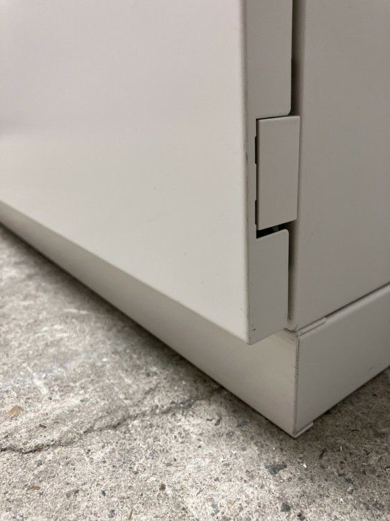 DSK両開き書庫 商品画像6