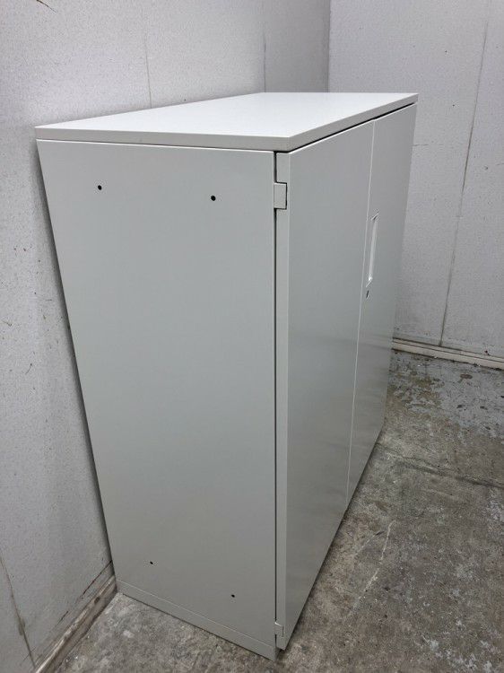 DSK両開き書庫 商品画像7