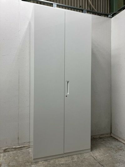 コクヨ エディアシリーズ 両開き書庫