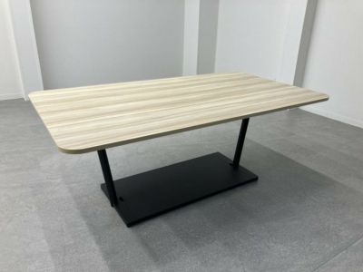 コクヨリージョン（Region）シリーズ 1600ミーティングテーブル 商品画像1