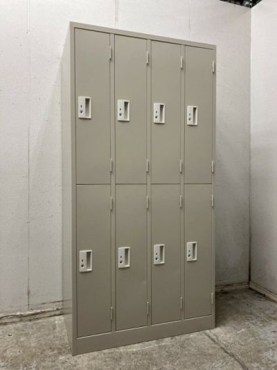 8人用ロッカー 商品画像1