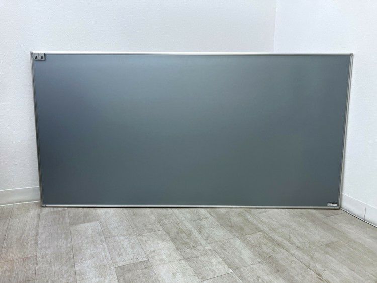 オカムラ1800壁掛けホワイトボード 商品画像2