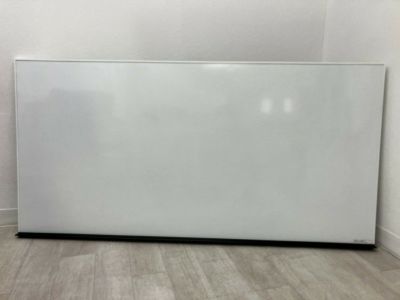 コクヨBB-H1000シリーズ 1800壁掛けホワイトボード 商品画像1