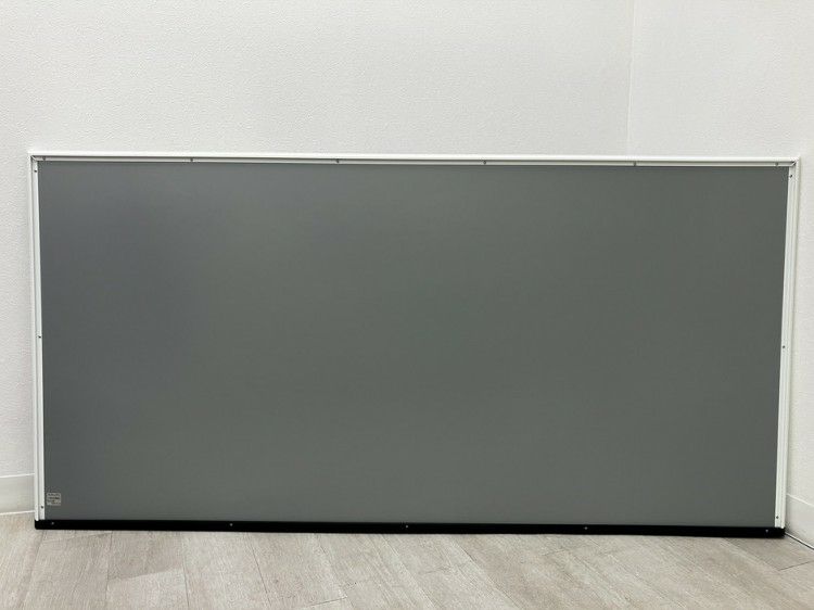 コクヨBB-H1000シリーズ 1800壁掛けホワイトボード 商品画像2