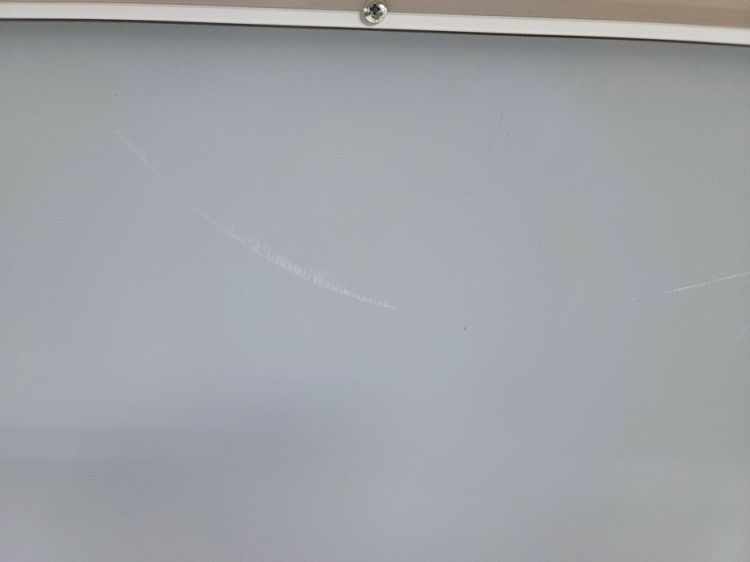 コクヨBB-H1000シリーズ 1800壁掛けホワイトボード 商品画像4