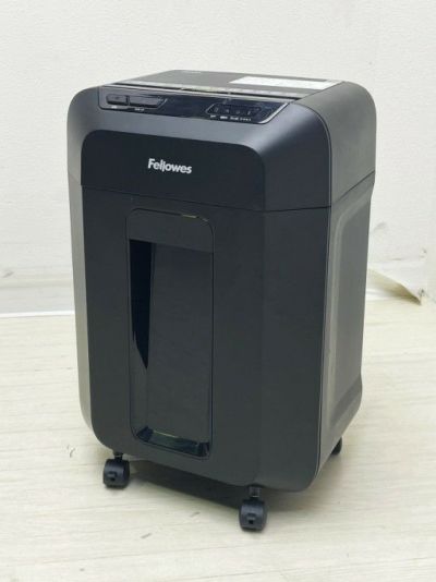 フェローズ 80M シュレッダー
