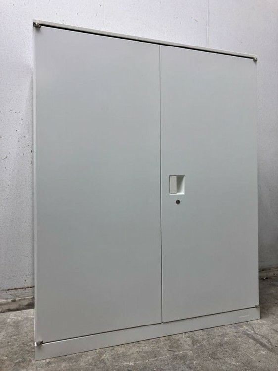 オカムラSAデュオラインシリーズ 両開き書庫 商品画像1