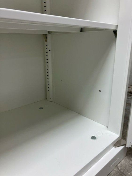 オカムラSAデュオラインシリーズ 両開き書庫 商品画像4