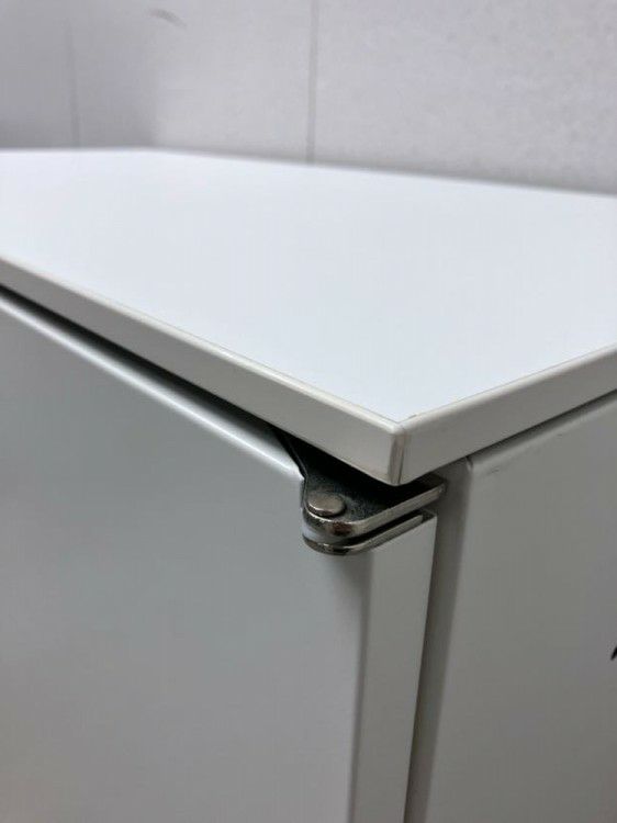 オカムラSAデュオラインシリーズ 両開き書庫 商品画像5