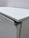 オカムラSAデュオラインシリーズ 両開き書庫 商品画像5