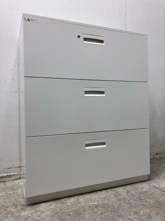 DSKラテラル書庫 商品画像1