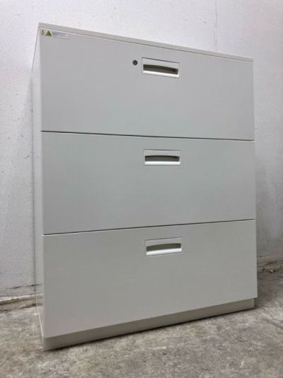 DSKラテラル書庫 商品画像1