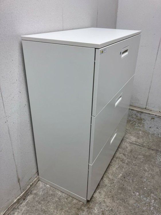 DSKラテラル書庫 商品画像6