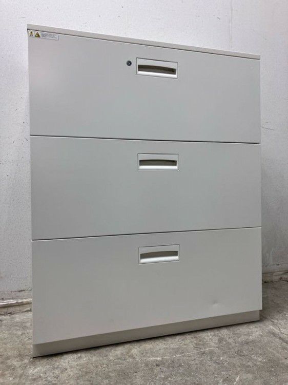 DSKラテラル書庫 商品画像1