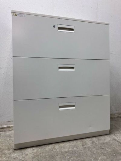 DSKラテラル書庫 商品画像1