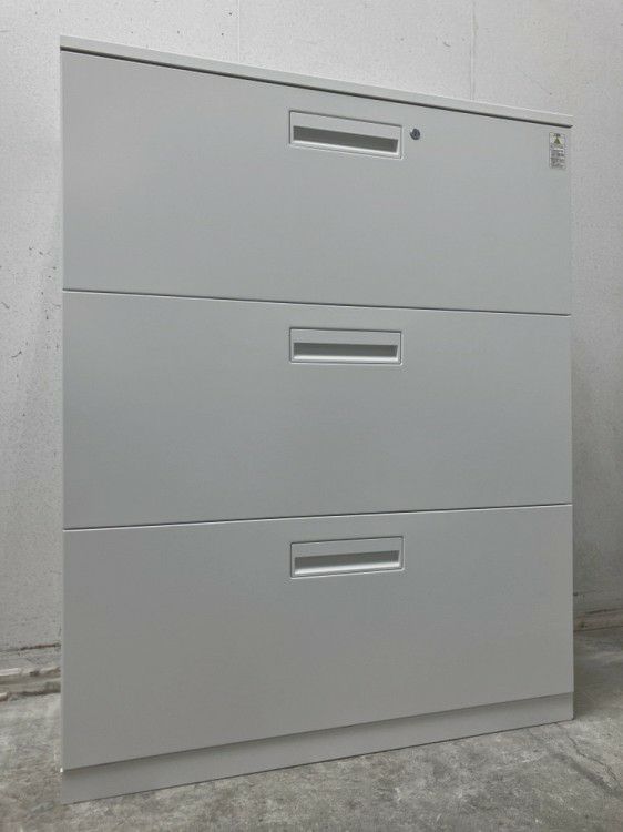 コクヨEDIA(エディア)シリーズ ラテラル書庫 商品画像1