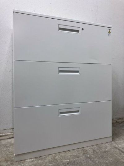 コクヨ エディアシリーズ ラテラル書庫